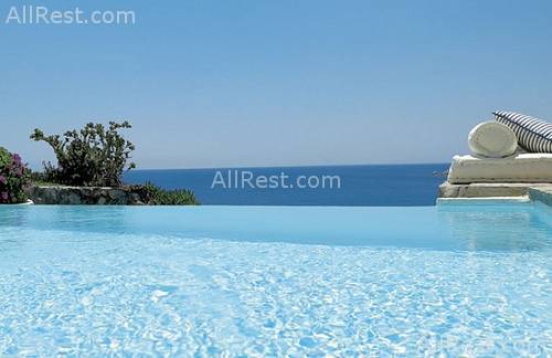 Grecotel Myconos Blu 21